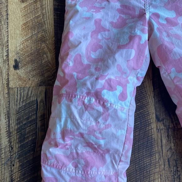 Snow pants - Picture 2 of 4